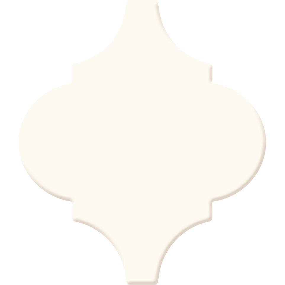 Mythology Arabesque 6 GL by Bel Terra - Santorini Glossy