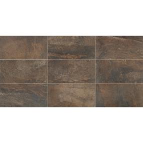 Slate Attache Rectangle 6X24 MT