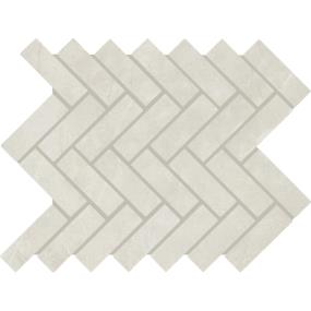 Heirloom White Matte Swatch Thumbnail