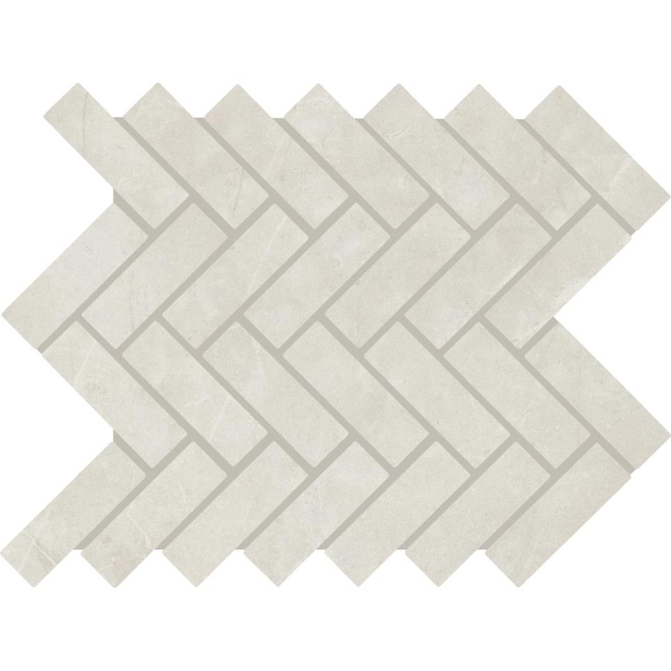 Prime Herringbone 1X3 Dm 9X12 Mt