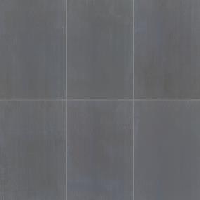 Illusionist Square 24X24 MT - Mysterious Matte Swatch