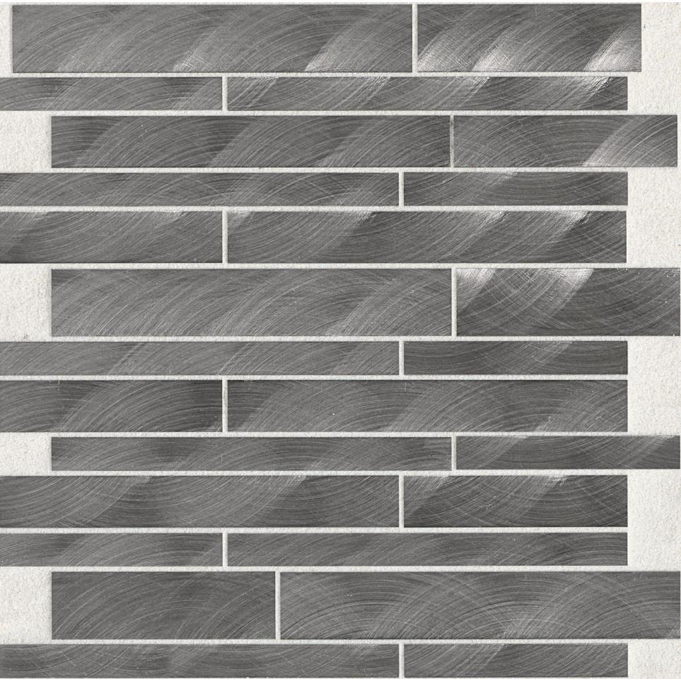 Structure Random Interlocking Mm 12X12 St Grp2