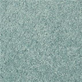 Cotton Club - Aqua Waters Swatch