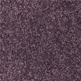 Cotton Club - Elderberry Swatch