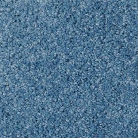 Cotton Club - Glacier Lake Swatch