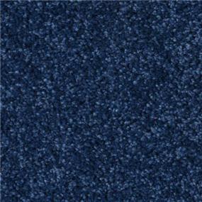 Cotton Club - Sapphire Lace Swatch