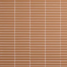 Morganite Glossy Zoomed Swatch