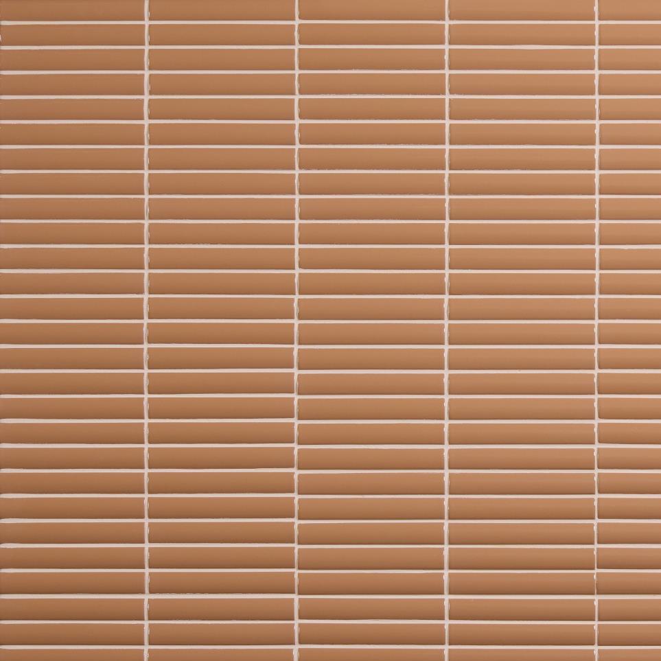 Morganite Glossy Zoomed Swatch