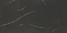 Classentino Marble Square 24X24 Mt - Centurio Black Matte Swatch