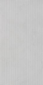 Rigid Clay Rectangle Layer Microban 12X24 MT - Rock Matte Swatch