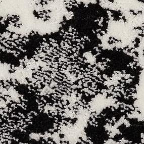 Bold Motif - Noir Swatch