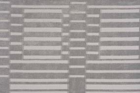 Luster Grid - Sterling Swatch