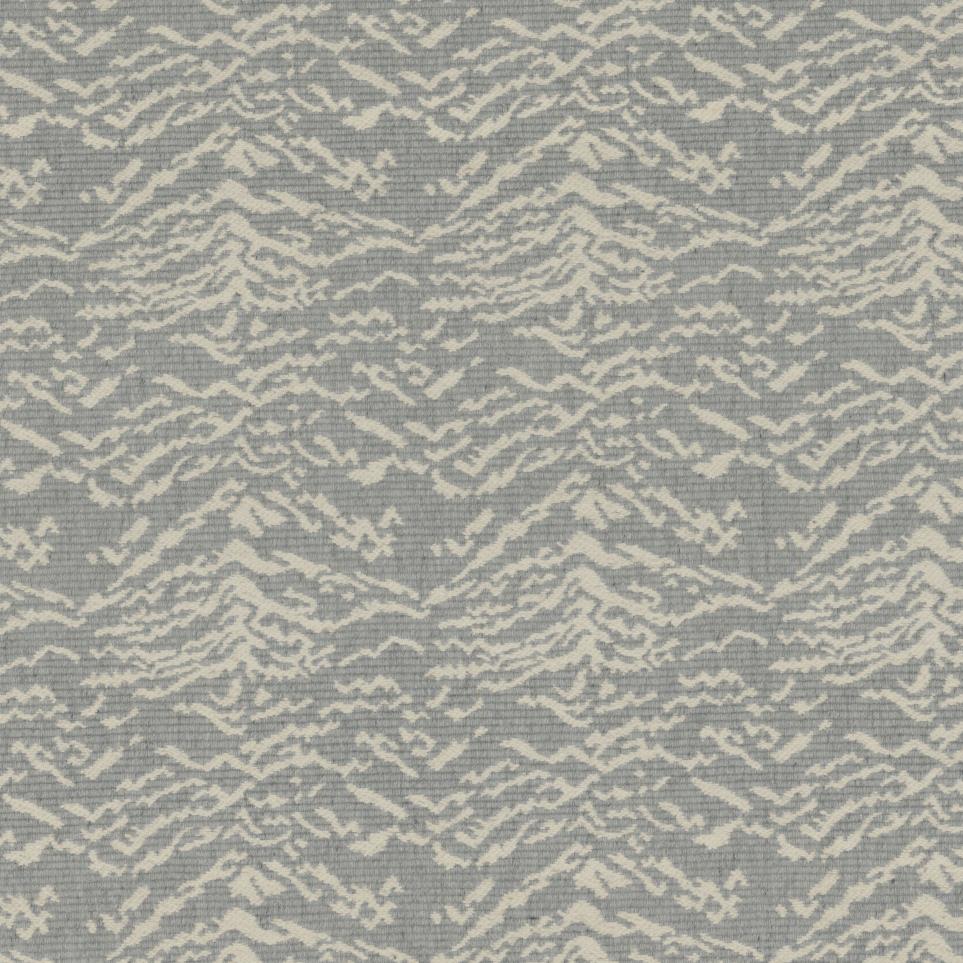 Savoy Tiger by Nourison - Ice Blue