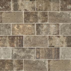 Urban District Brx Rectangle 4X8 Mt - Eastside Brx Matte Swatch