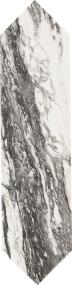 Divinium Picket Microban 3X12 Gl - Calypso Glossy Swatch
