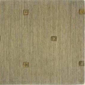 Cosmo Square - Sage Swatch