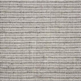Cable Stitch - Grey Multicolor Swatch