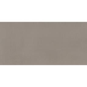 Neoconcrete Rectangle Stepwise 12X24 Mt - Medium Gray Matte Swatch