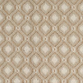 Calypso - White Sand Swatch
