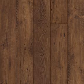Rare Vintage 7.48 X 54.34 Lp - Cedar Chestnut Swatch