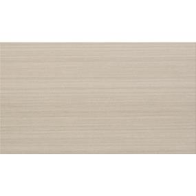 Fabric Art Rectangle Modern Linear 12X24 MT - Modern Linear Taupe Matte Swatch