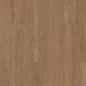 Bantan Fields - Sunset Brown Swatch