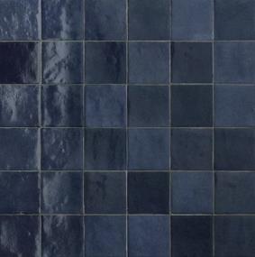 Zellige Neo Rectangle Hand Crafted 3X12 Gl - China Glossy Swatch