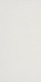 Rigid Clay Rectangle STream Microban 12X24 MT - Salt Matte Swatch