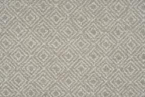 Brentwood - Nickel Swatch
