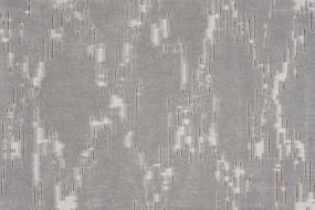 Luster Trellis - Sterling Swatch