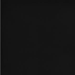 Black Zoomed Swatch