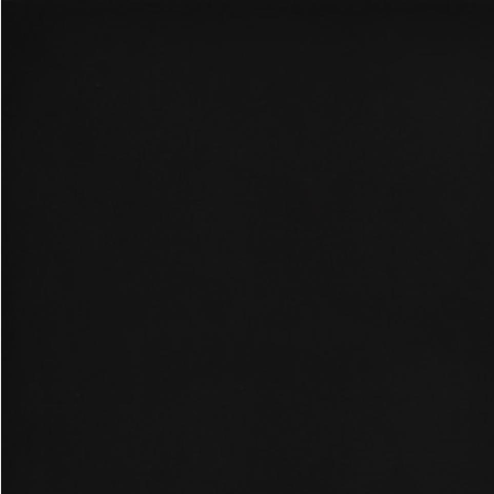 Black Zoomed Swatch