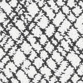 Carbon Black Zoomed Swatch