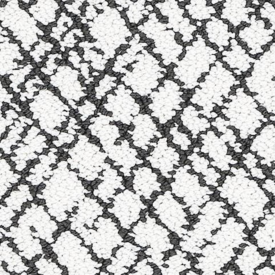 Carbon Black Zoomed Swatch