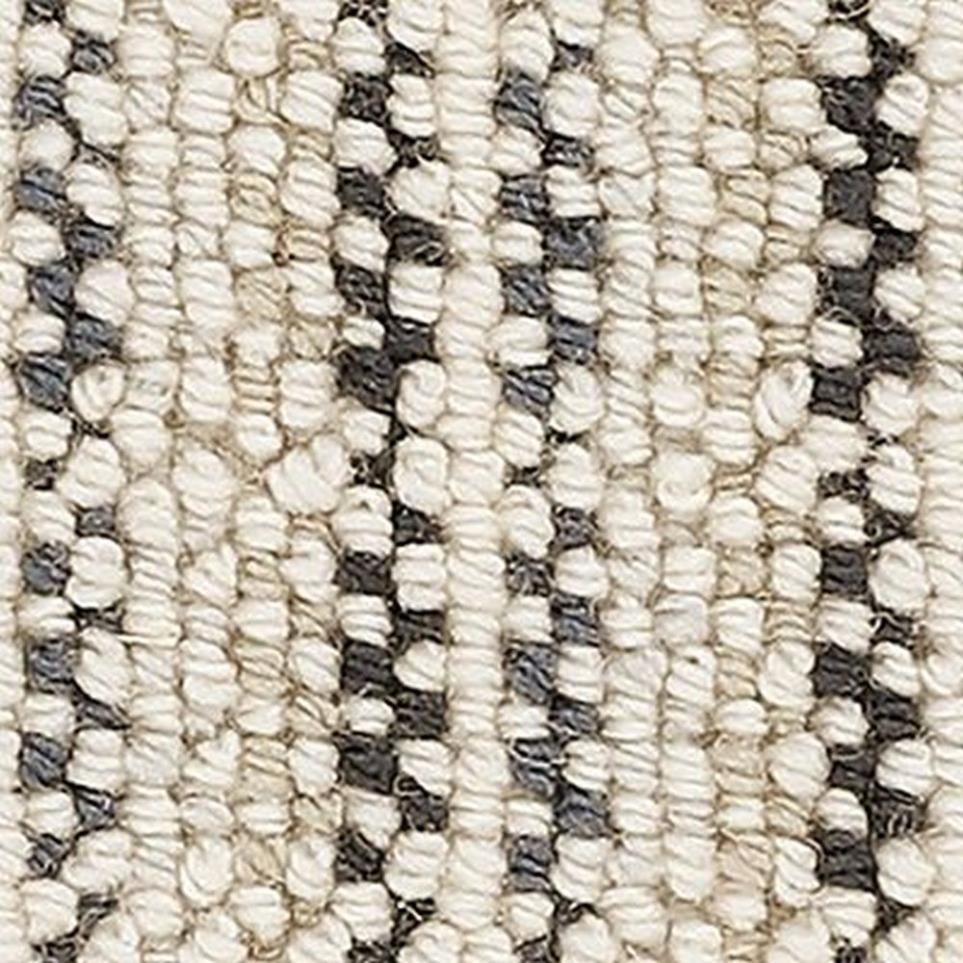 Kaliente by Karastan - Cobalt Flame