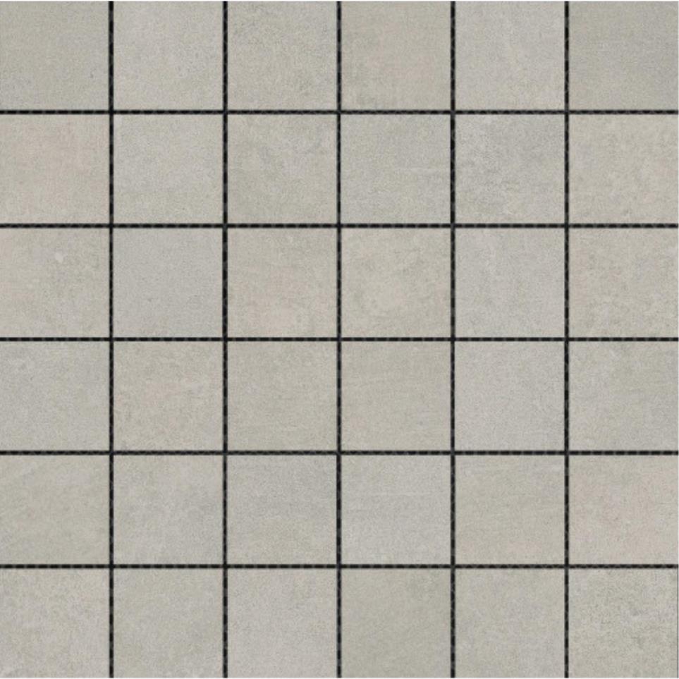 Chiado II Matte/Satin Mosaic 2X2/12X12 by Emser Tile, LLC - Atolia