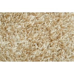 Shaggy Majestic - Cream Swatch