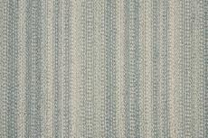 Halo Stripe - Seafoam Swatch