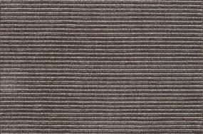 Sheer Linear - Charcoal Swatch