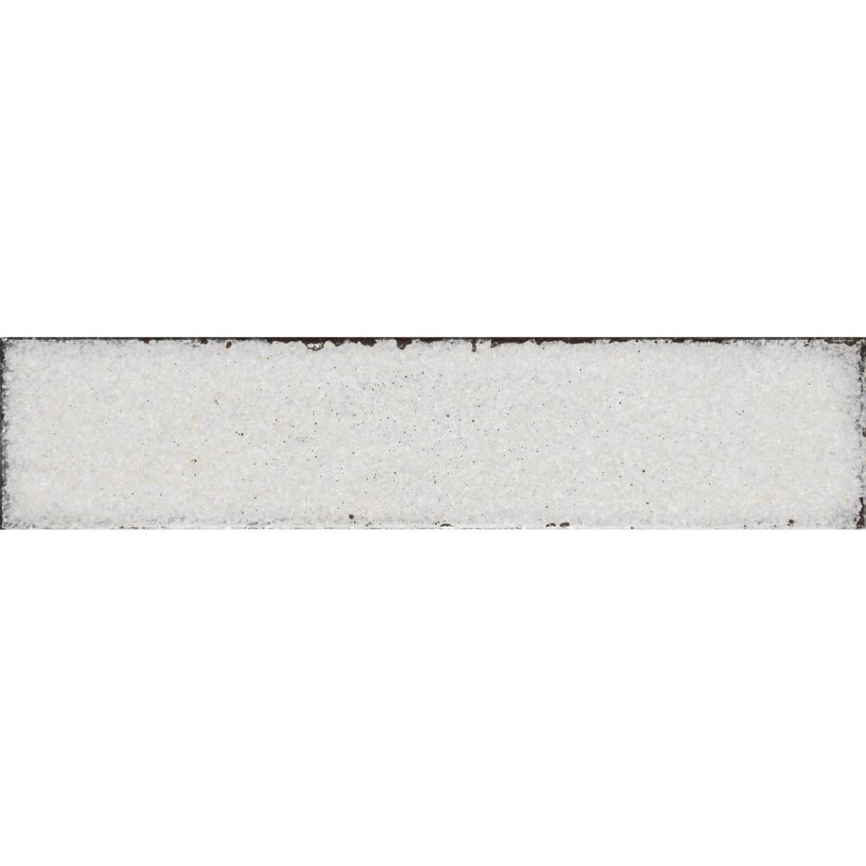 Iridescent Isles Rectangle 2X9 Gl by Bel Terra - Seashell Glossy