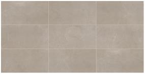 Classentino Marble Rectangle 24X48 Mt - Coliseum Gray Matte Swatch