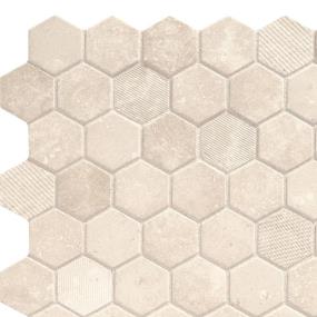 Antique Beige Matte Zoomed Swatch