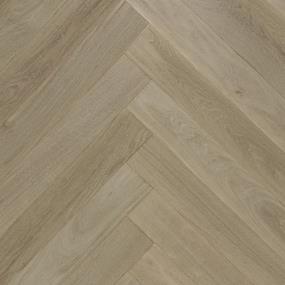 Nouveau 7 Bespoke Herringbone - Rooftop Loft Swatch