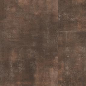 Adobe Earth Tile - Pewter Swatch