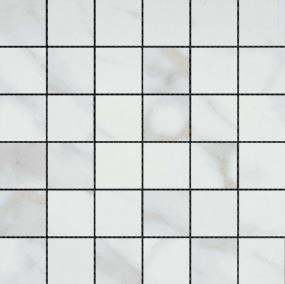 Serendra Matte Mosaic 2X2/12X12