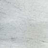 Carrara White Honed