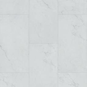 Coretec Stone Wpc - Bianco Marble Swatch