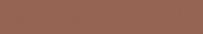 Expanse Matte 47X142 - Rosso Swatch