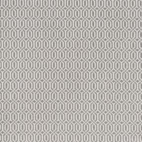Influential - Pewter Swatch