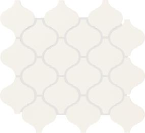 Color Wheel Retro Arabesque 3X3 Dm 11X12 Mt Grp1